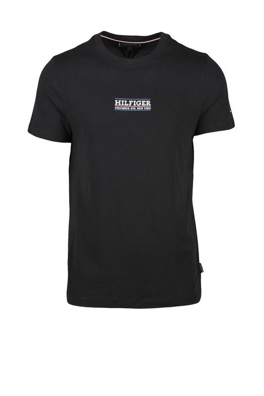 TOMMY HILFIGER t-shirt Black (260076-1022) Men