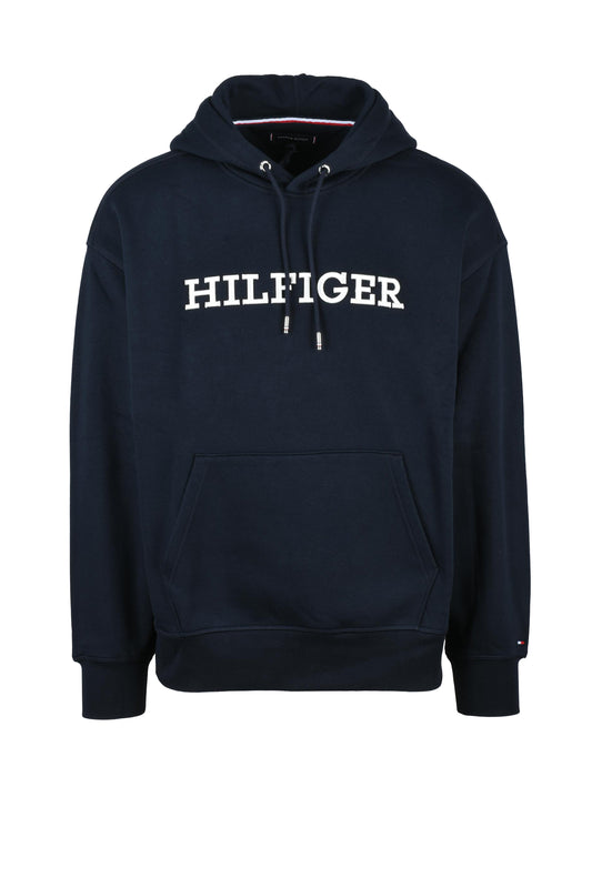 TOMMY HILFIGER sweatshirt Blue (259928-1024) Men
