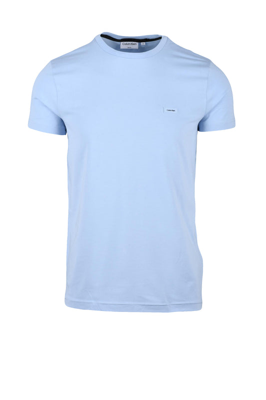 CALVIN KLEIN t-shirt Celeste (257793-1042) Men