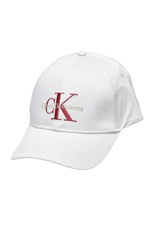 CALVIN KLEIN JEANS hat White (257721-1023) Men