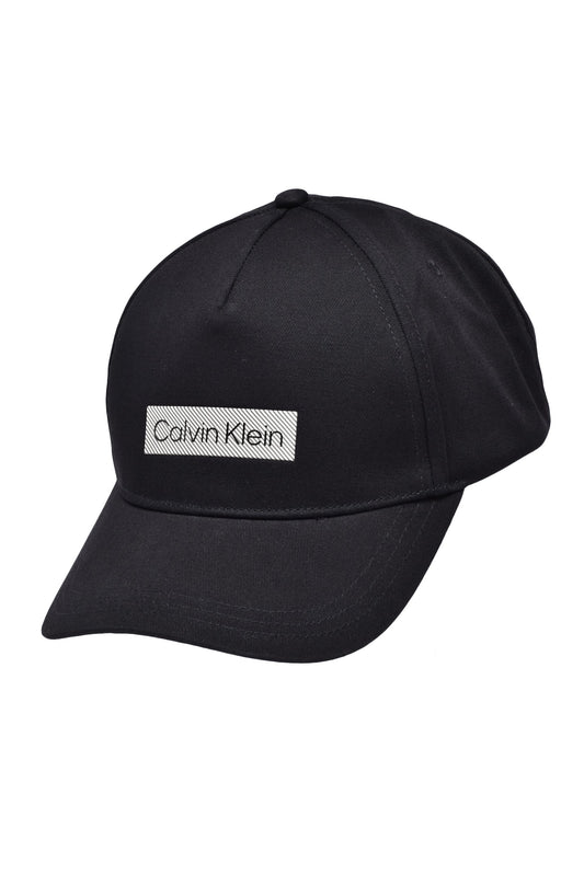 CALVIN KLEIN hat Black (257763-1022) Men