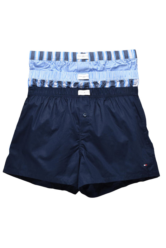 Boxer 3-Pack Sky Blue (259984-1288) Men