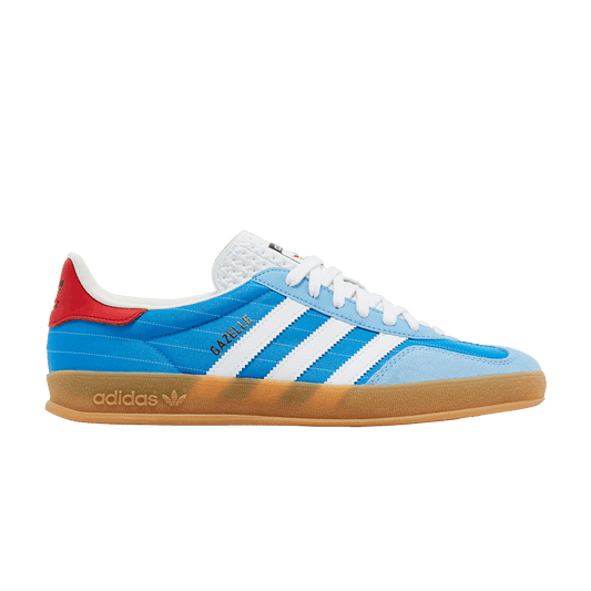 adidas Gazelle Indoor Olympic Blue Men