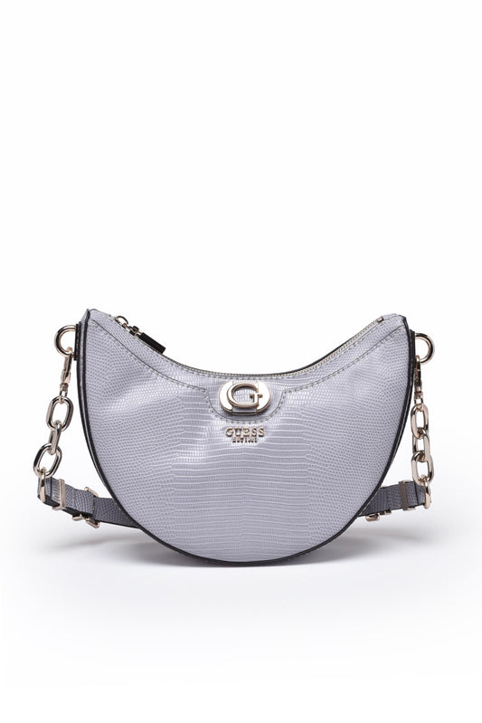 GUESS shoulder bag LAVENDER (258580-1325) Women