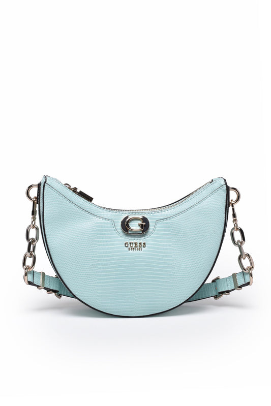 GUESS shoulder bag AQUAMARINE (258580-1160) Women