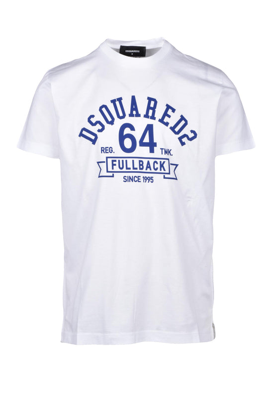 DSQUARED2 t-shirt White (260583-1023) Men