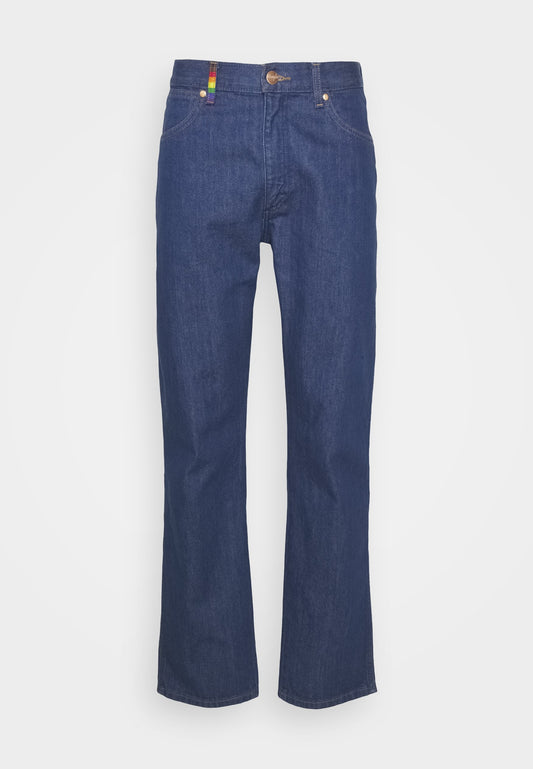 Wrangler 13MWZ Blue Denim (WR121000N-K11) Unisex