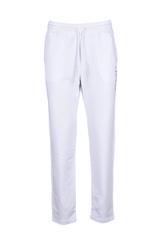 EA7 EMPORIO ARMANI trousers White (262079-1023) Women