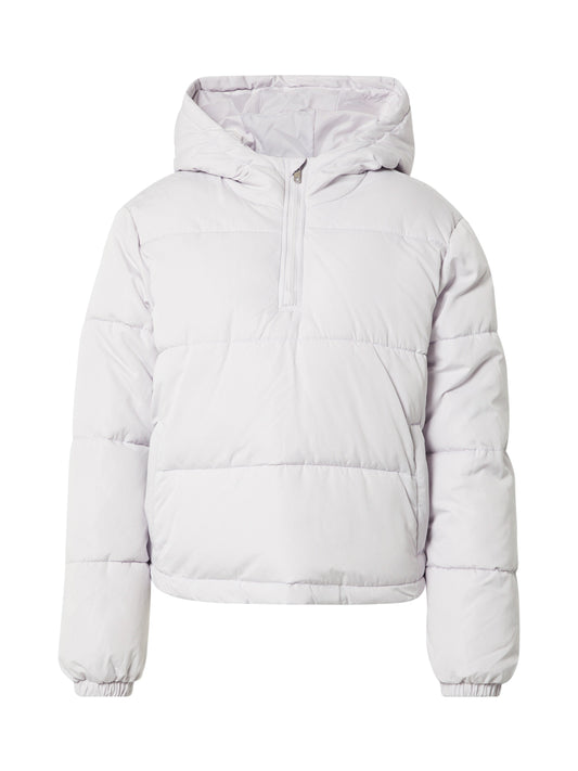 Urban Classics Ladies Puffer Pull Over Jacket (7720291) Women