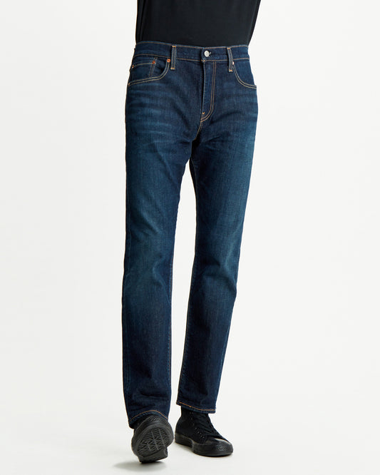 Levi's 502 Taper Fit Flex Jeans Blue (29507-0548-2737183) Men
