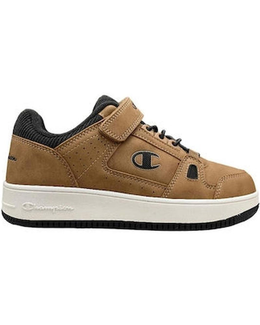 CHAMPION GOLD SNEAKERS (S32938_YS130) Kids