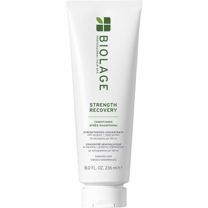 Matrix Biolage Restructuring Conditioner for Damaged Hair 236ml
