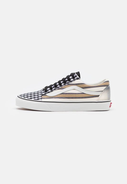 Vans UA Old Skool White (VA215O06Q-A11) Unisex