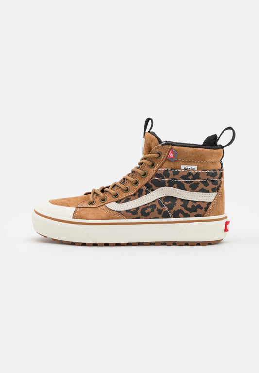 Vans UA SK8-Hi MTE-2 Camel (VA211A0HQ-B11) Women