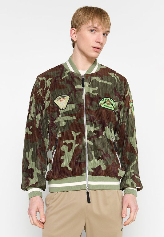 M NK DF FZ JACKET PRM Men