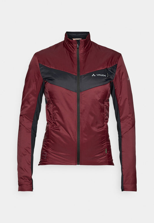 Vaude Me Kuro Insulation Jacket Black (ZZO34VP28-Q00) Women
