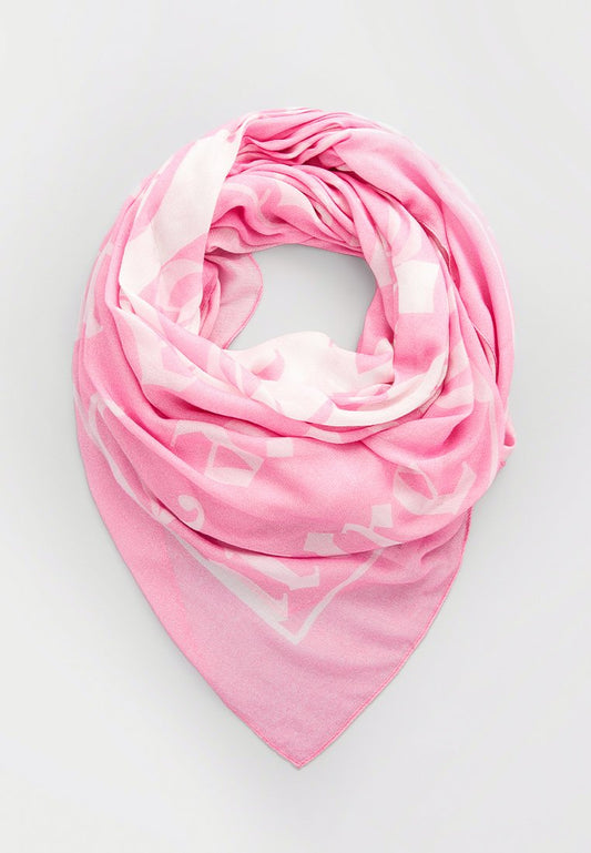 Tulip Foulards 140 x 140 Women