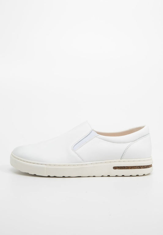 Birkenstock Oswego White (ZZO30L520-A00) Unisex