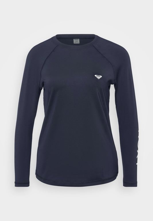 Roxy ESSENTIALS LS LYCRA (RO581T00F-Q11) Women