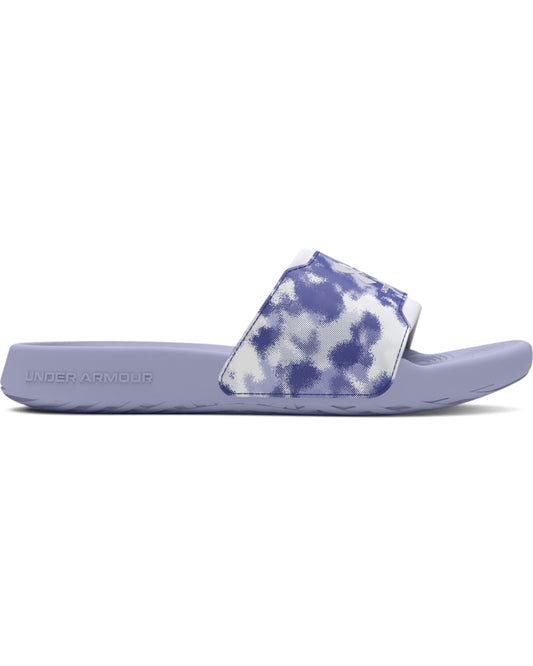 UA W IGNITE SELECT GRAPHIC (3027223-500) Women