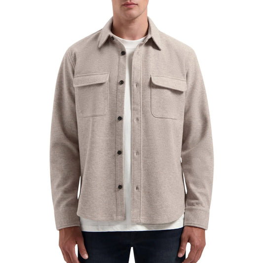 Dstrezzed Ulrik Overshirt (303776-NOS-275) Men