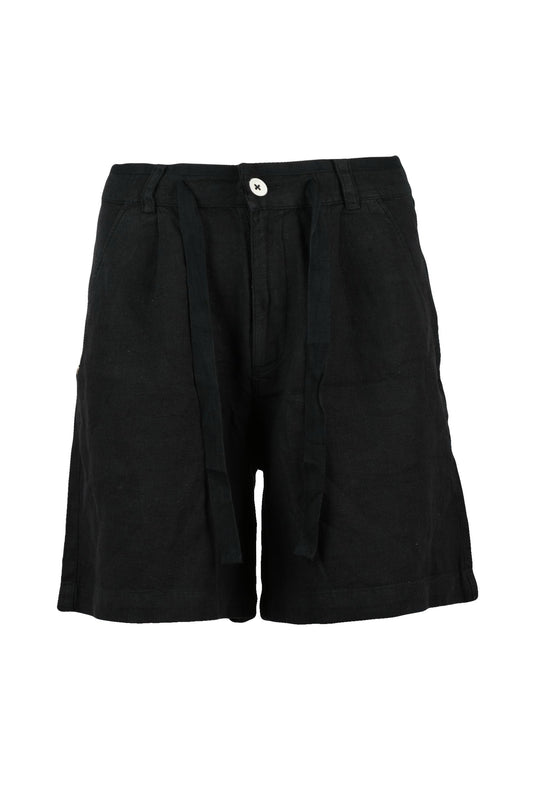 LA MARTINA* Bermuda shorts Black (264653-1022) Women