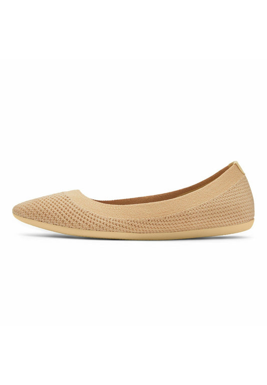 Allbirds Tree Breezers Shoe Beige (A8011A008-B11) Women
