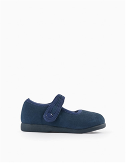 Zippy Ballerina Maryjane Dark Blue (31047839006) Kids