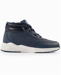 Zippy Mountain Boot Dark Blue (31056305006) Kids