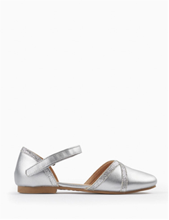 Zippy Dance Shoes Grey (31061290020) Kids