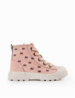 Zippy Dis Sneaker Minnie Light Pink (31061522030) Kids