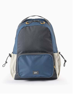 Zippy Backpack Zy Blue (31067281003) Kids