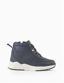 Zippy Mountain Boot Dark Blue (31068471006) Kids