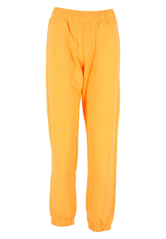 Champion Training Trousers Orange (C7641E0BM-H11) Women