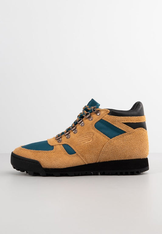 New Balance Rainier Tan (ZZO2K6Y46-B00) Unisex