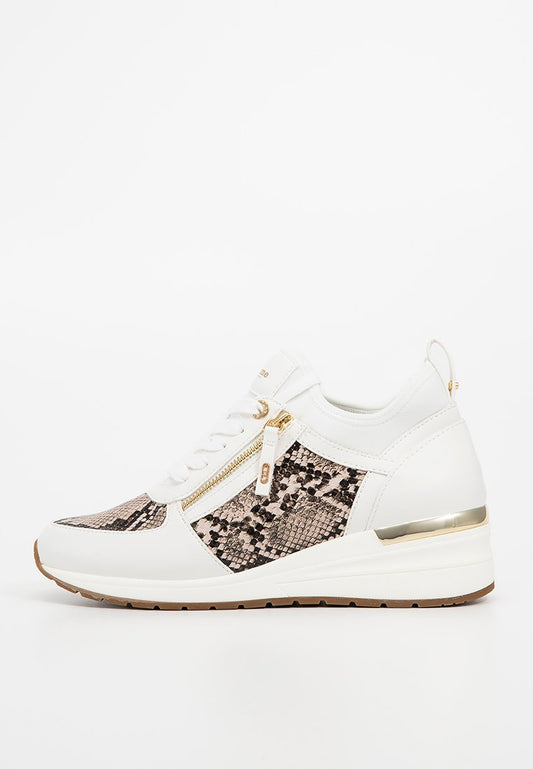 Dune London EILISIA Beige (ZZO2Q5Y06-B00) Men