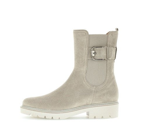 Gabor Comfort Boots Beige (GA111N1OW-B11) Women