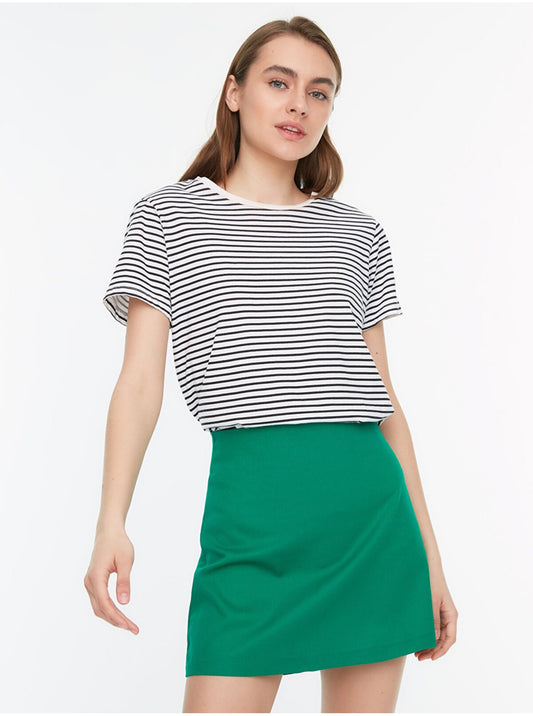 Skirt, Green, Women