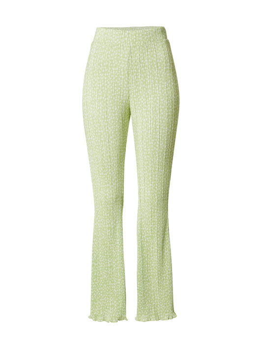 Monki Ocean trousers (8213603) Women