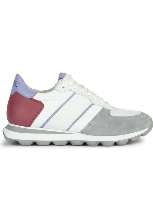 D SPHERICA VSERIES Women