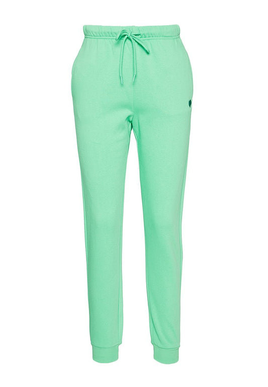 Pieces PCATELLA HW SWEAT PANT KAC (ZZO1KAC01-M00) Women