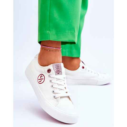 Cross Jeans trainers and sneakers (LL2R4043) Women