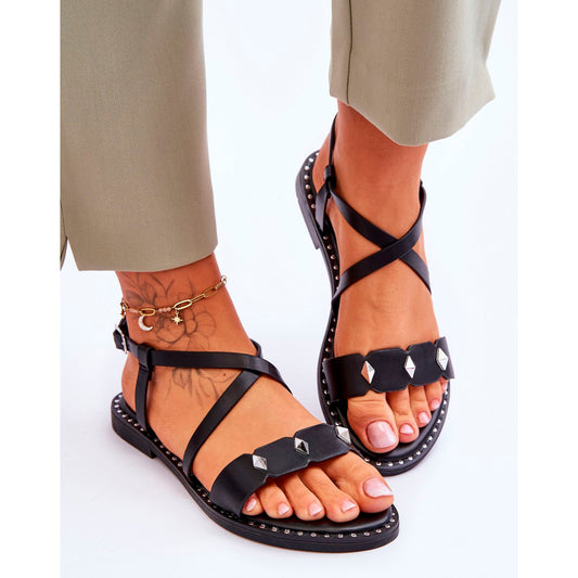 S.Barski Women everyday and sports sandals (KV-YXD072-1)
