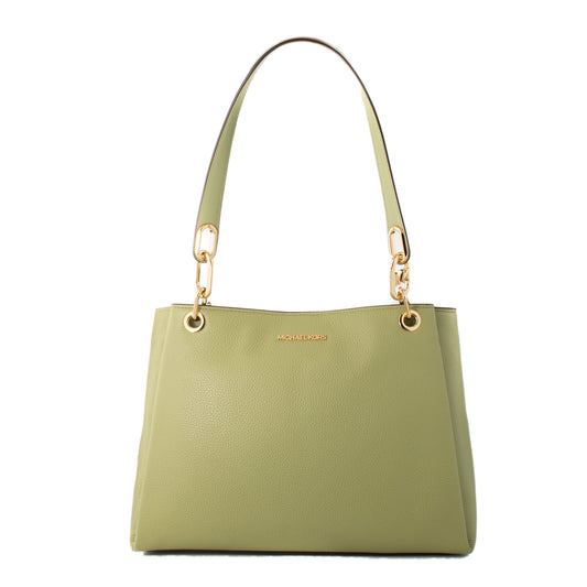 Michael Kors Bag Green (35H1G9TL9LLTS) Women