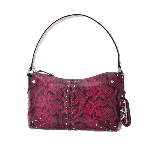 Michael Kors Bag Pink (35H3SATU3EDEE) Women