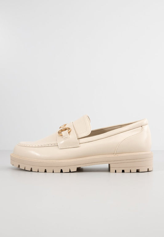 Steve Madden BADAR Beige (ZZO2HP207-A00) Women