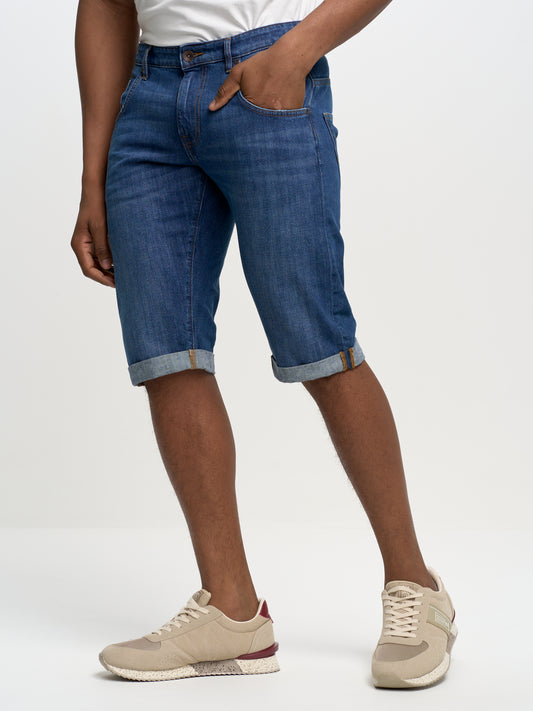 Big Star Shorts (CONNER_409) Men