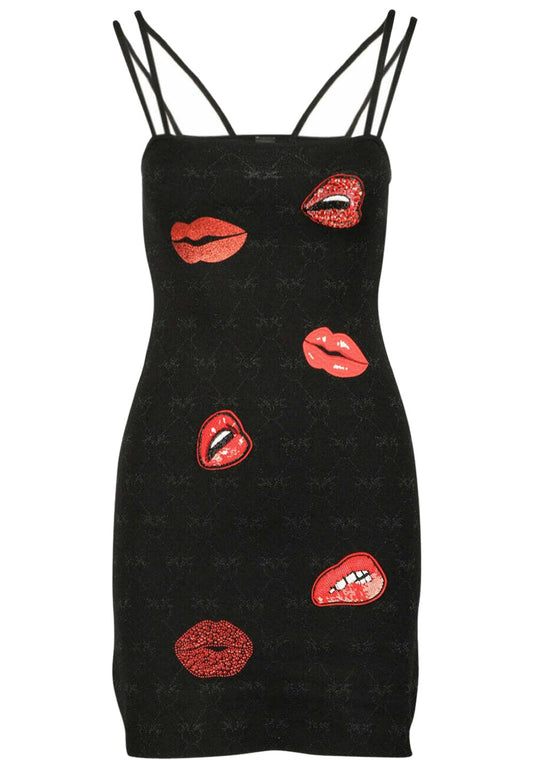 Pinko CATTOLICA Black (P6921C0EV-Q11) Women