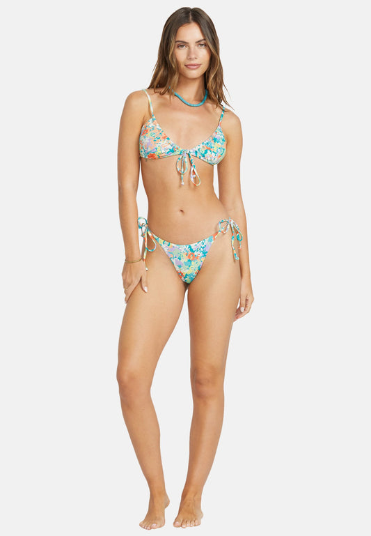 Billabong BELLA COSTA CARA BRALETTE (BI781T02S-T11) Women