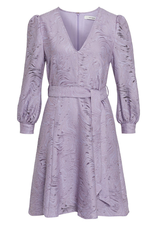 IVY OAK NICKY Purple (IV321C0DE-I11) Women